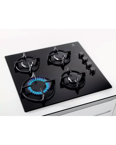 Газовая варочная панель Electrolux KGG6407K