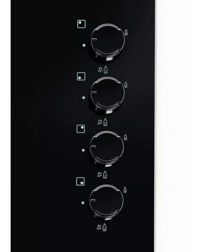 Газовая варочная панель Electrolux KGG6407K