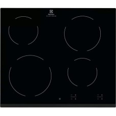 Электрическая варочная панель Electrolux EHF96240FK