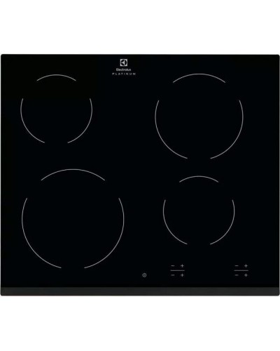 Электрическая варочная панель Electrolux EHF96240FK