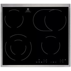 Электрическая варочная панель Electrolux CME6436KX