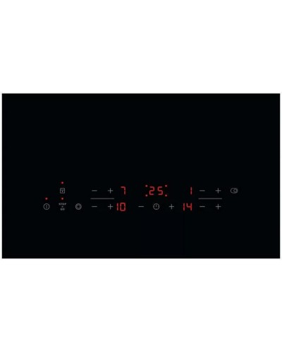 Электрическая варочная панель Electrolux CME6436KX