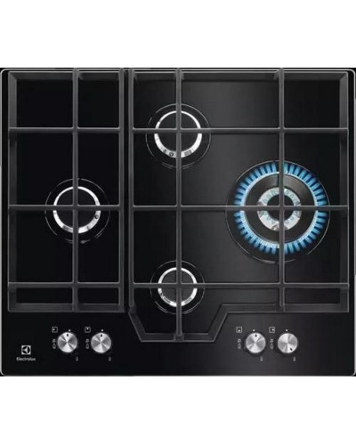Варочная панель Electrolux KGG6456K