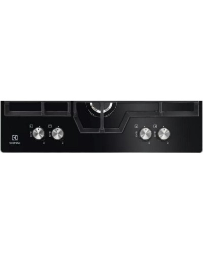 Варочная панель Electrolux KGG6456K