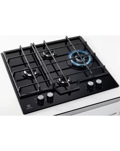 Варочная панель Electrolux KGG6456K
