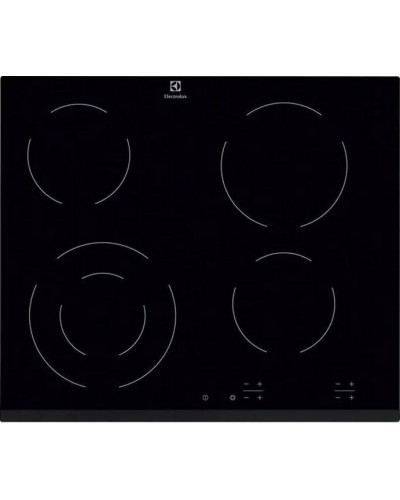 Варочная панель Electrolux EHF6241FOK