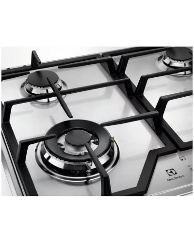 Газовая варочная панель Electrolux CGS6436BX