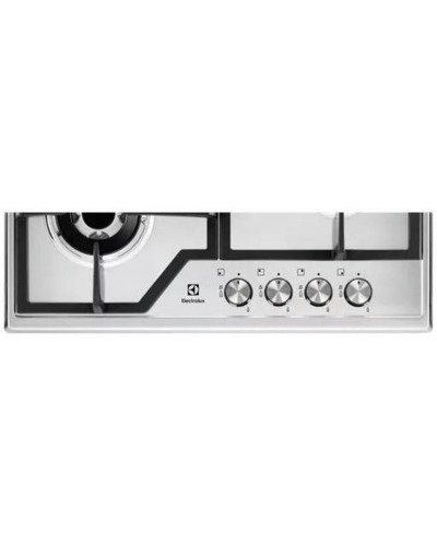 Газовая варочная панель Electrolux CGS6436BX