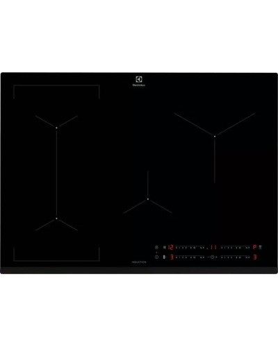 Индукционная варочная панель Electrolux EIV734