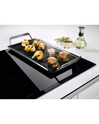 Индукционная варочная панель Electrolux EIV734