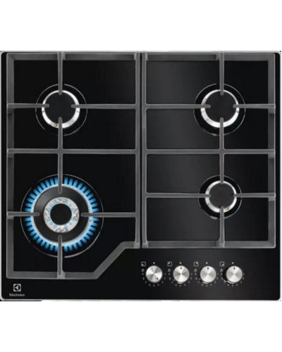 Варочная панель Electrolux EGG64362K