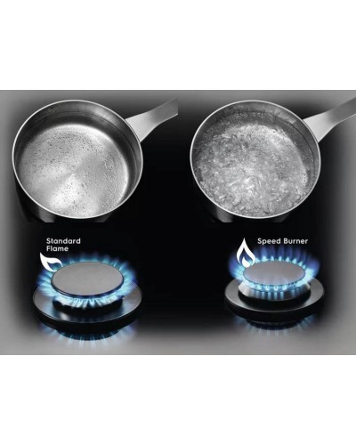 Варочная панель Electrolux EGG64362K