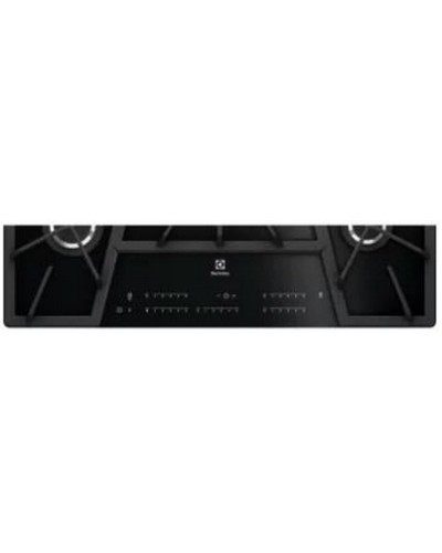 Газовая варочная панель Electrolux KGV7539IK