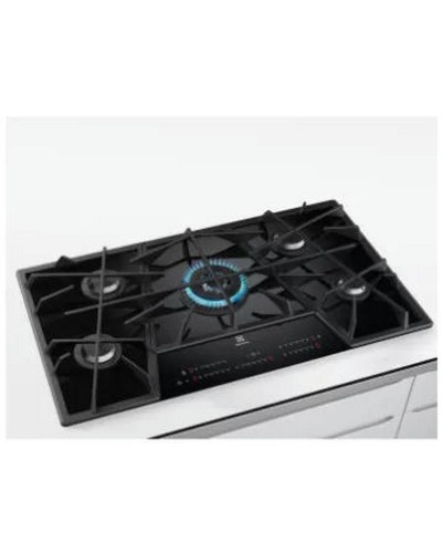 Газовая варочная панель Electrolux KGV7539IK