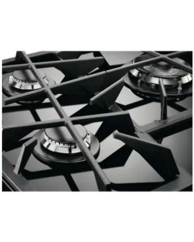 Газовая варочная панель Electrolux KGV7539IK