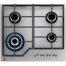 Газовая варочная панель Electrolux KGG6436S
