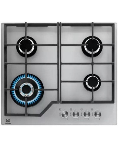 Газовая варочная панель Electrolux KGG6436S