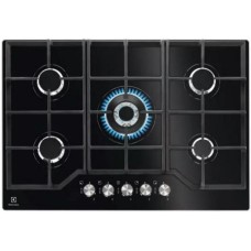 Газовая варочная панель Electrolux KGG7536K