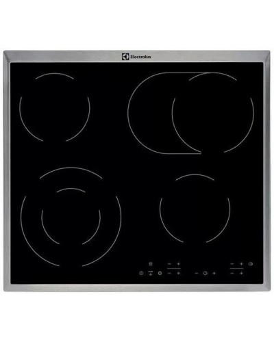 Варочная панель Electrolux EHF6346XOK