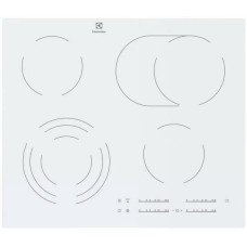 Электрическая варочная панель Electrolux EHF96547IW