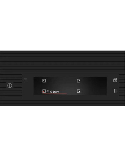 Индукционная варочная панель Electrolux EIS6448