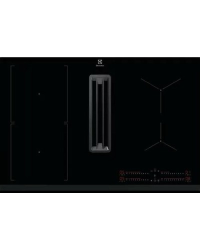 Варочная панель Electrolux KCC83443
