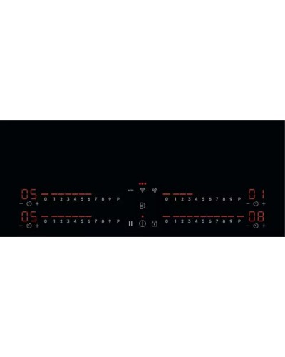 Варочная панель Electrolux KCC83443