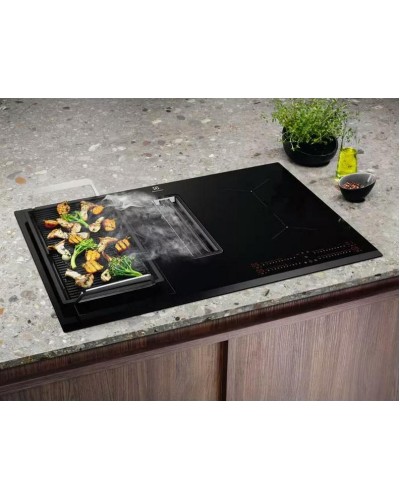 Варочная панель Electrolux KCC83443