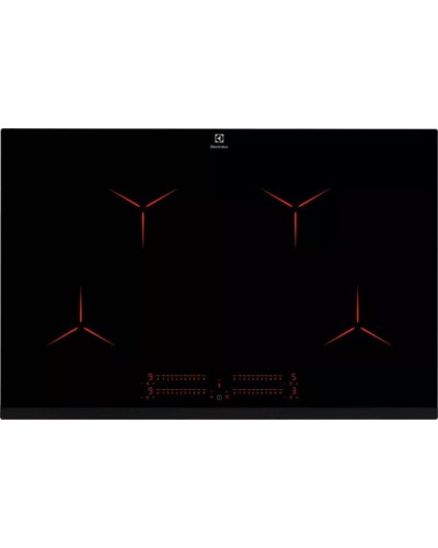 Индукционная варочная панель Electrolux EIP8146