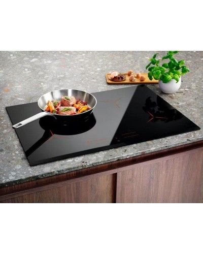 Индукционная варочная панель Electrolux EIP8146