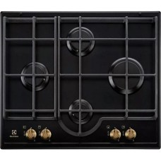 Газовая варочная панель Electrolux GPE362RBB