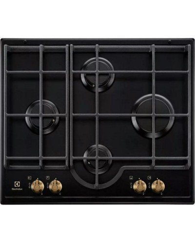 Газовая варочная панель Electrolux GPE362RBB