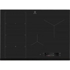 Индукционная варочная панель Electrolux EIS7548
