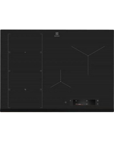Индукционная варочная панель Electrolux EIS7548
