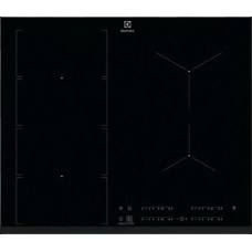 Индукционная варочная панель Electrolux IPE6455KF