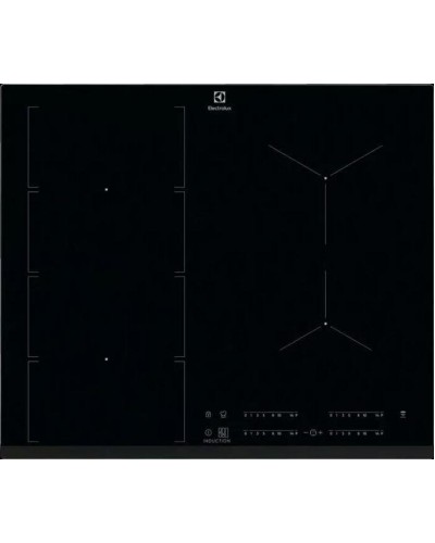 Индукционная варочная панель Electrolux IPE6455KF
