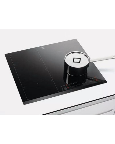 Индукционная варочная панель Electrolux IPE6455KF