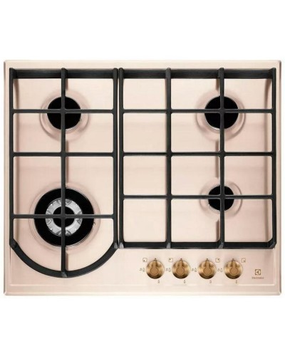 Газовая варочная панель Electrolux EGH6343RON