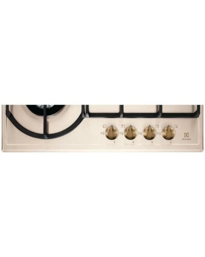 Газовая варочная панель Electrolux EGH6343RON