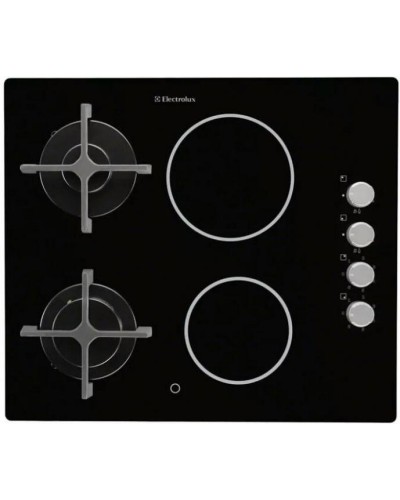 Варочная панель Electrolux EGE6172NOK