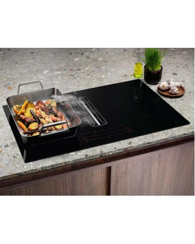 Варочная панель Electrolux KCC84453CK