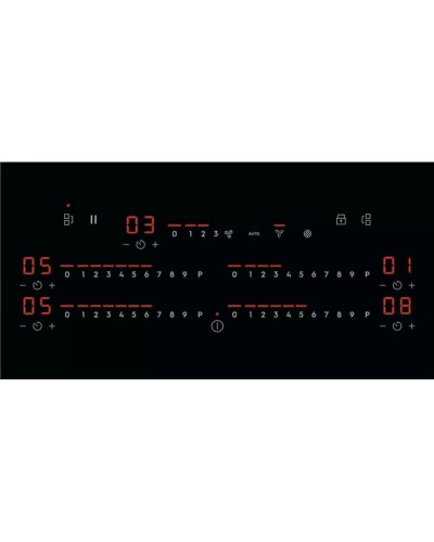 Варочная панель Electrolux KCC84453CK