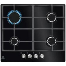 Газовая варочная панель Electrolux KGG6426K