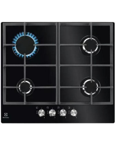 Газовая варочная панель Electrolux KGG6426K