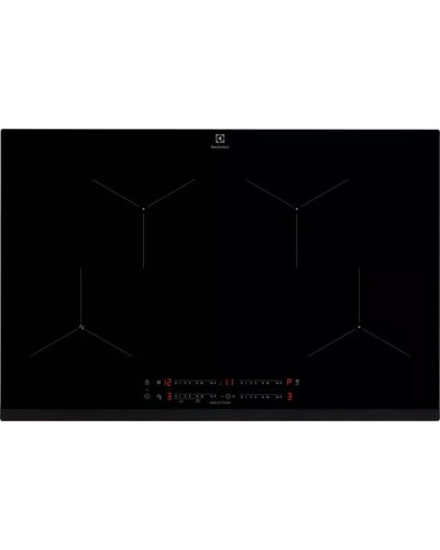 Индукционная варочная панель Electrolux EIS8134
