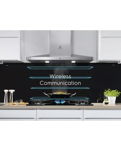 Варочная панель Electrolux EIS824