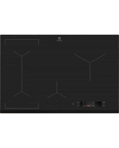 Индукционная варочная панель Electrolux EIS8648
