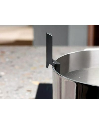 Индукционная варочная панель Electrolux EIS8648