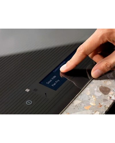 Индукционная варочная панель Electrolux EIS8648