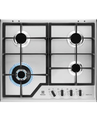 Варочная панель Electrolux KGS64362XX